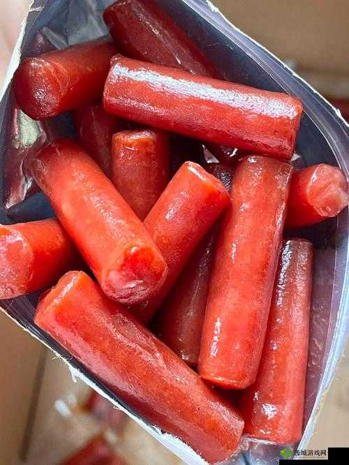 小洞需要大肉肠：独特的需求
