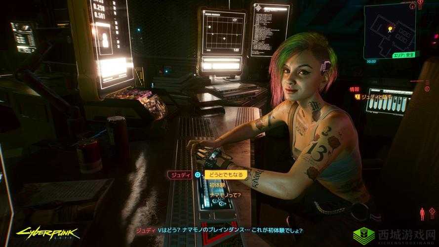 想知道赛博朋克 2077 超梦片在哪能看 这里解答
