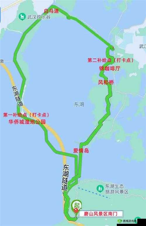 爱情岛一路线二路线三路线全解析