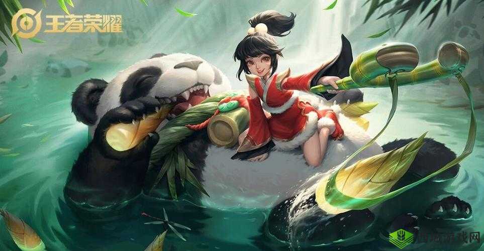 王者荣耀阿古朵超全台词汇总 带你领略角色魅力风采