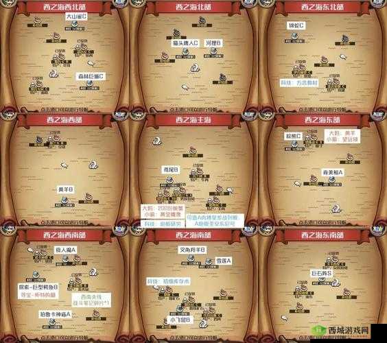 小小航海士外传新手必知的全方位攻略 助你畅行无阻