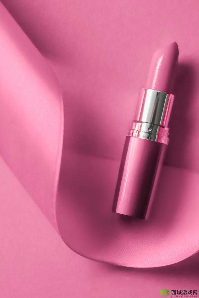 YSL 水蜜桃色 4444：让你美丽动人的时尚密码