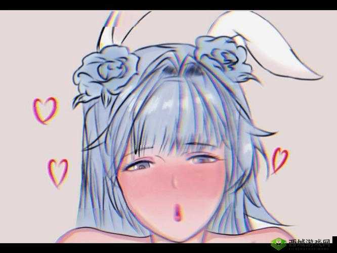 王者荣耀公孙离遭舔漫画：独特视角下的奇幻之旅
