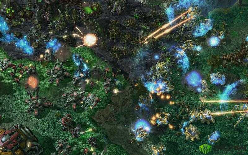 星际争霸2:群虫之心更新崩溃怎么办?5步教你秒修复游戏卡顿!