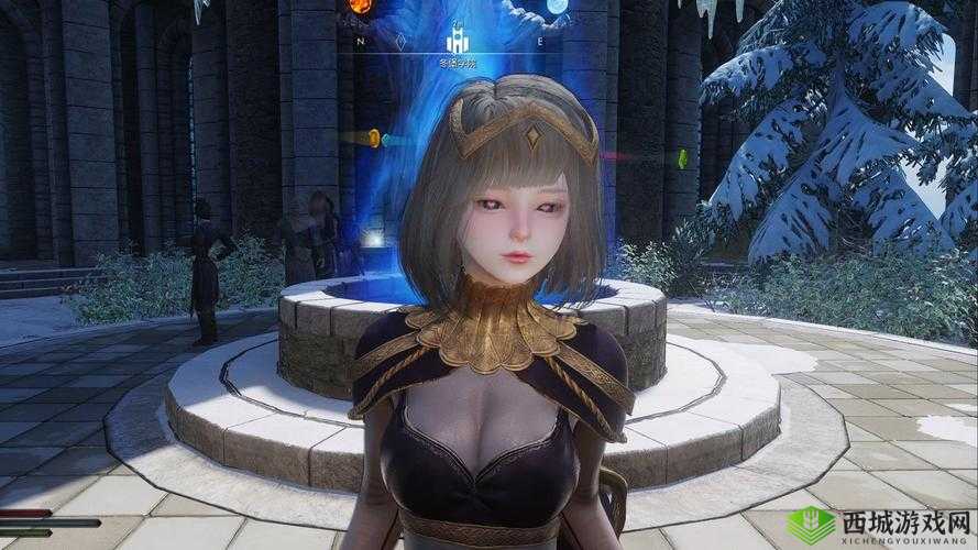 上古卷轴5:天际零基础速成大师级魔法!这3招让你秒变法师天花板